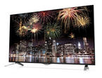 Телевизори LG 42UB820V