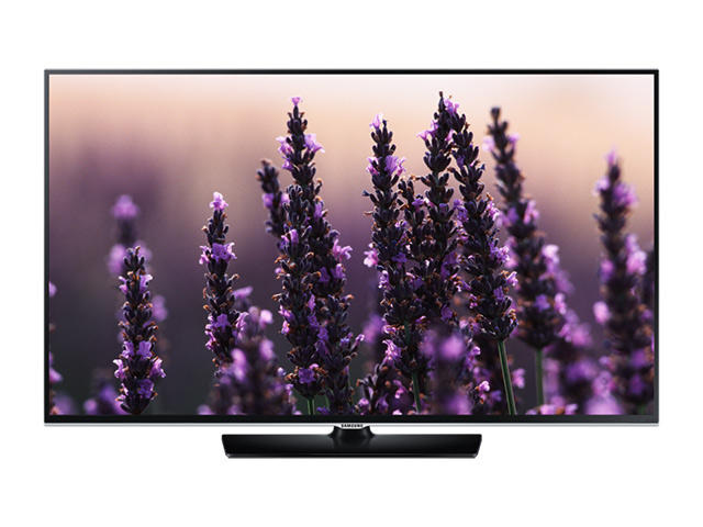 Телевизори Samsung UE32H5500