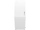 Кутии Fractal Design Pop Silent White TG Clear Tint
