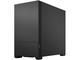 Кутии Fractal Design Pop Mini Silent Black TG Clear Tint