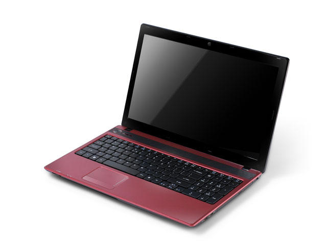 Лаптопи Acer Aspire 5253