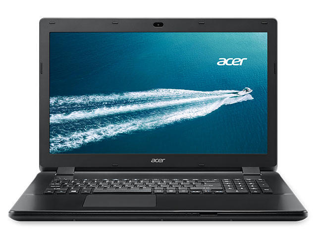 Лаптопи Acer TravelMate TMP276