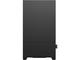 Кутии Fractal Design Pop Mini Silent Black Solid