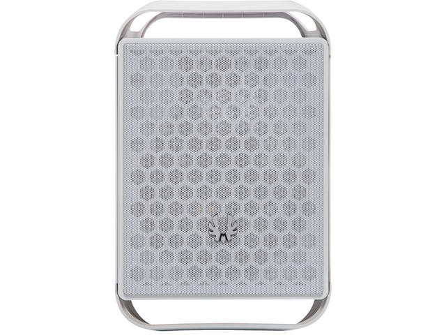 Кутии BitFenix Prodigy M 2022 White