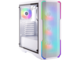 Кутии BitFenix Enso Mesh 4ARGB White