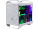 Кутии BitFenix Prodigy M 2022 ARGB White