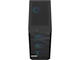 Кутии Fractal Design Meshify 2 Compact Lite RGB Black TG Light Tint