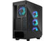 Кутии Fractal Design Meshify 2 Compact Lite RGB Black TG Light Tint