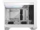 Кутии Fractal Design Torrent Nano White TG Clear Tint