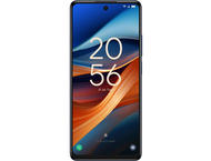 Смартфони TCL 50 SE 256GB DS Midnight blue