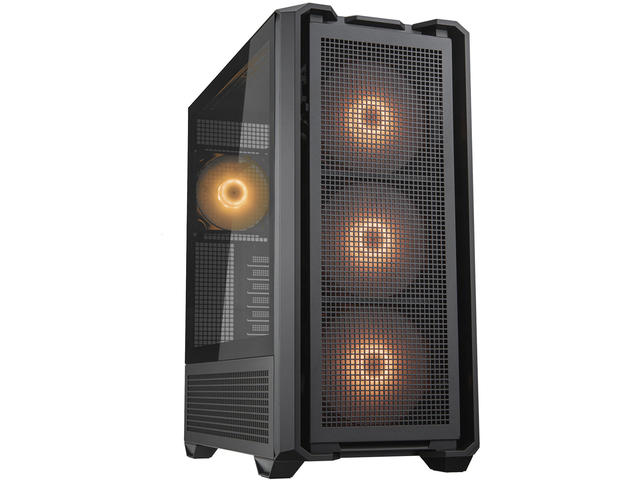 Кутии COUGAR MX600 RGB