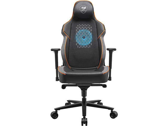 Геймърски столове COUGAR Chair NxSys Aero