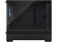 Кутии Fractal Design Pop Mini Air RGB Black TG Clear