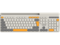 Клавиатури Canyon HKB-W03 CNS-HKBW03BG