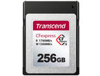 Карти памет 256GB Transcend CFExpress Type B Card, TLC