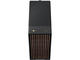 Кутии Fractal Design North XL Charcoal Black TG Dark