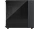 Кутии Fractal Design North XL Charcoal Black TG Dark