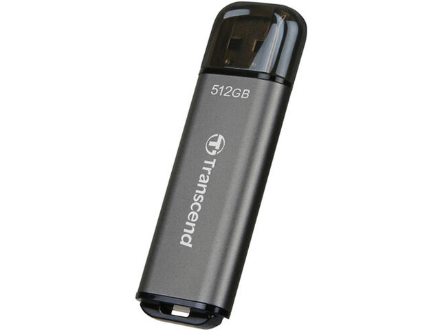 USB памети 512GB Transcend USB3.2, Pen Drive, TLC, High Speed