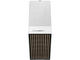 Кутии Fractal Design North XL Chalk White