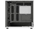 Кутии Fractal Design North XL Chalk White TG Clear