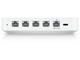 Мрежово оборудване Ubiquiti UniFi Cloud Gateway Ultra UCG-ULTRA