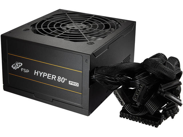 Захранвания за компютри FSP Group HYPER 80+ PRO 450W