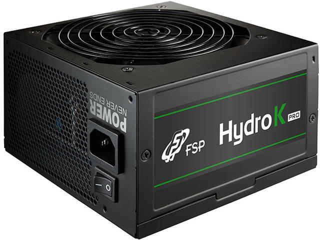 Захранвания за компютри FSP Group Hydro K PRO 500W