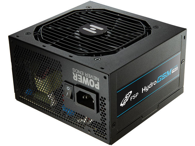 Захранвания за компютри FSP Group Hydro GSM Lite PRO 650W