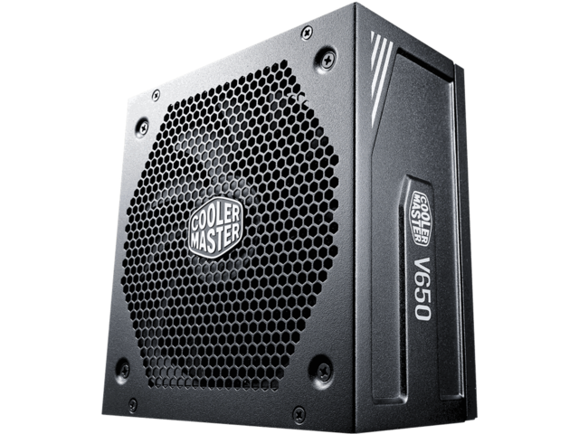 Захранвания за компютри Cooler Master V650 Gold V2