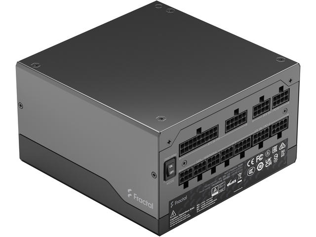 Захранвания за компютри Fractal Design Ion+ 2 Platinum 760W