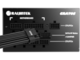 Захранвания за компютри Raijintek CRATOS 1000 Black ATX 3.0