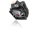 Охладители Raijintek ELEOS 12 DUO RBW