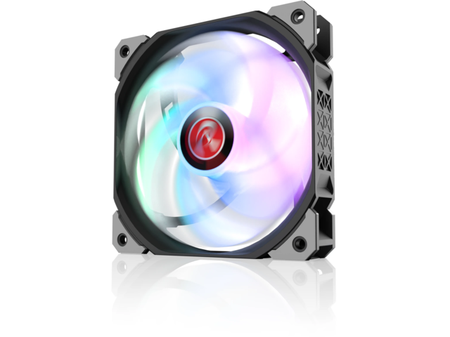 Вентилатори Raijintek AGERAS 12 ARGB-1