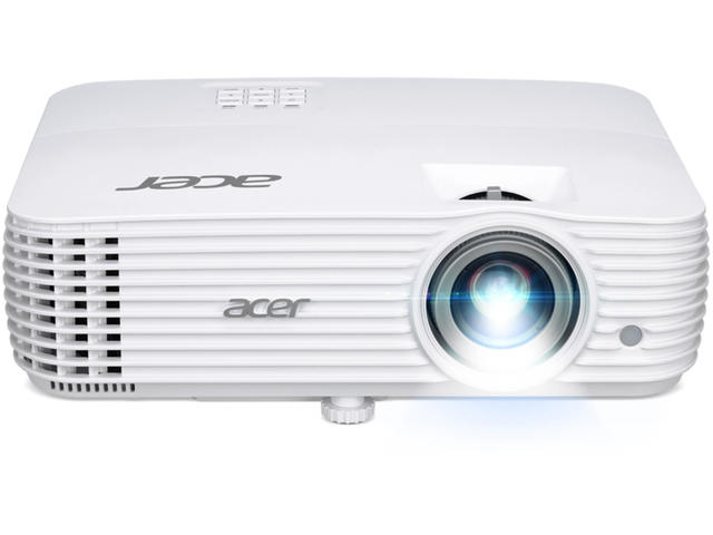Проектори Acer P1557Ki