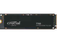 SSD 4TB Crucial T700
