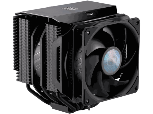 Охладители Cooler Master MasterAir MA624 Stealth