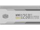Захранвания за компютри Cooler Master MWE Gold 1250 V2 White Edition ATX 3.0