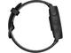Смарт часовници Garmin Forerunner 265 Black безел с Black/Powder Gray каишка
