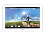 Таблети Acer Iconia Tab 10 (A3-A20) 16GB, бял цвят