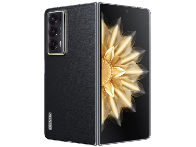 Смартфони Honor Magic V2 512GB, Black