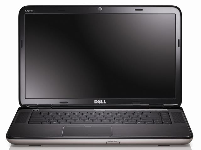 Лаптопи Dell XPS L502x