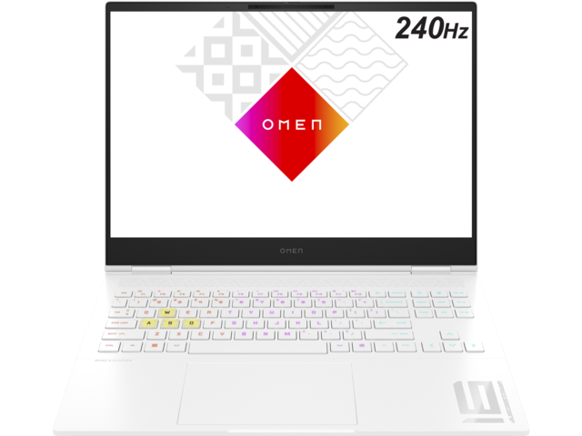 Лаптопи HP Omen 16-u1011nn