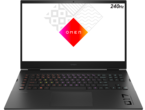 Лаптопи HP Omen 17-ck2002nu