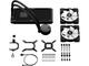 Охладители Fractal Design Lumen S24 RGB V2