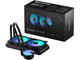 Охладители Fractal Design Lumen S24 RGB V2