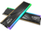 Оперативна памет 32GB (2x16GB) DDR5 6400 MT/s ADATA Lancer Blade RGB Black