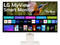 Монитори LG 32SR85U-W
