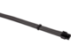 Кабели за компоненти 1stPlayer комплект удължителни кабели Custom Modding Cable Kit Gun/Gray