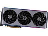 Видео карти Sapphire NITRO+ AMD Radeon RX 7900 XT Vapor-X 20GB