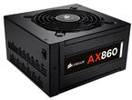 Захранвания за компютри Corsair AX860 - 860W Platinum